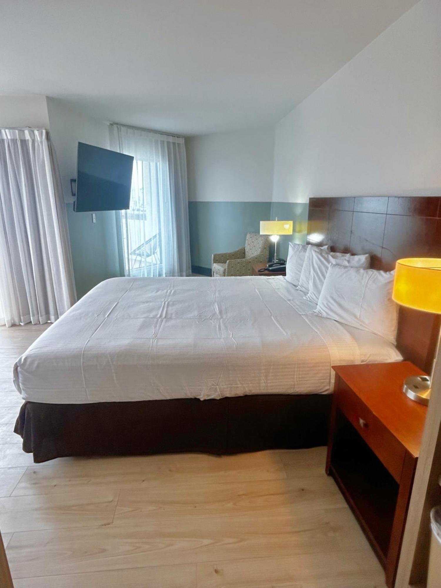 Huntington Beach Inn Phòng bức ảnh